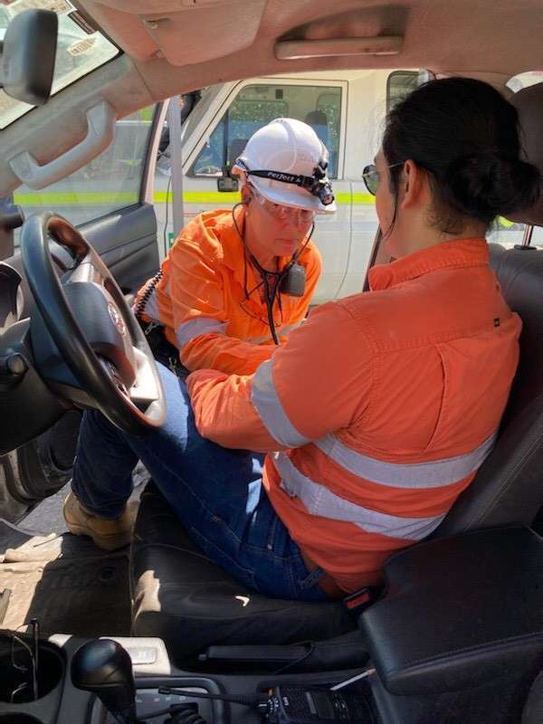 Emergency Management at Mining Skills Australia