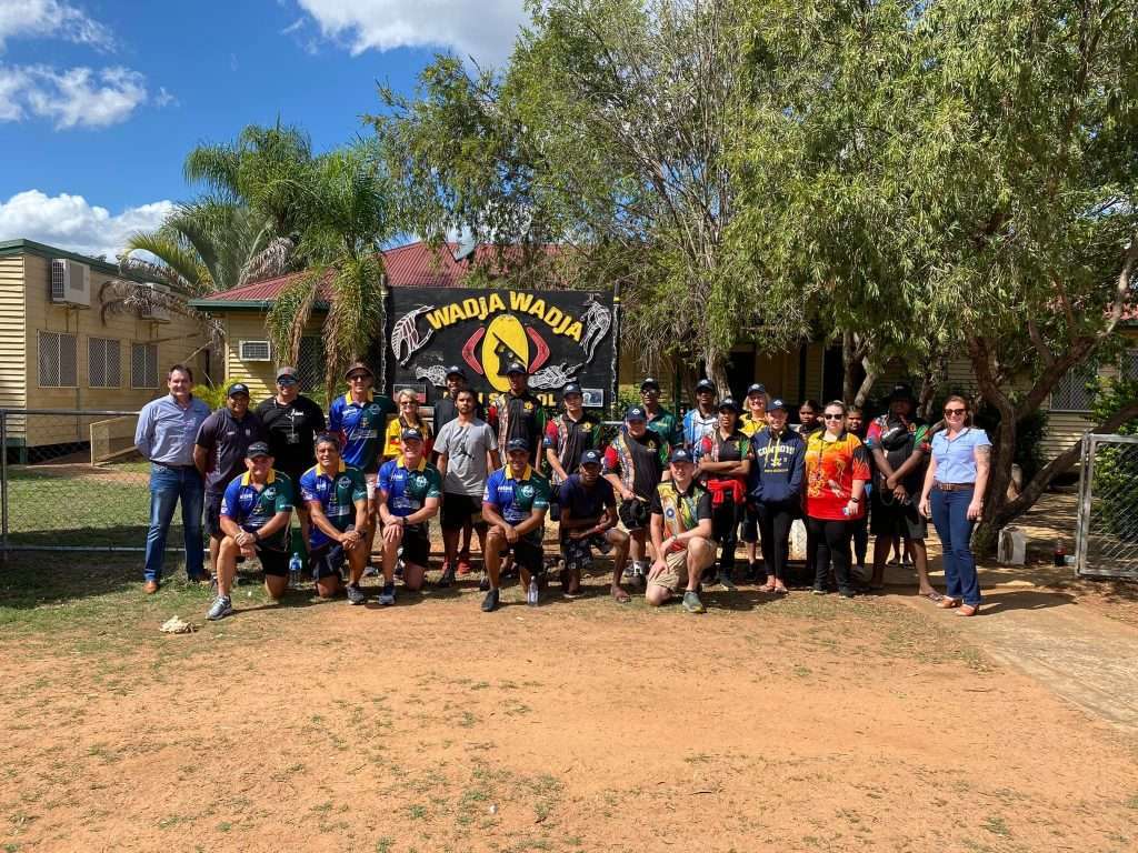 Mining Skills Australia’s introduction to Central Queensland